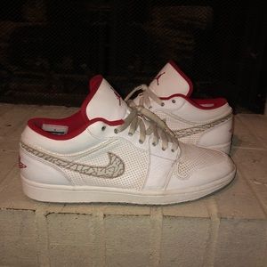 Jordan 1 Phat Low Size 10